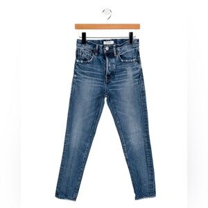 Moussy Vintage Skinny Jeans size 24